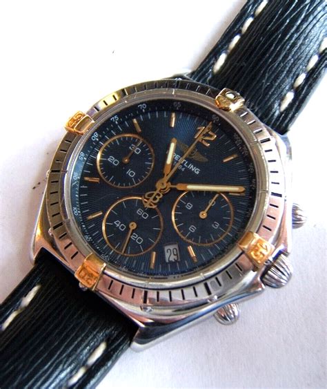 breitling b55046